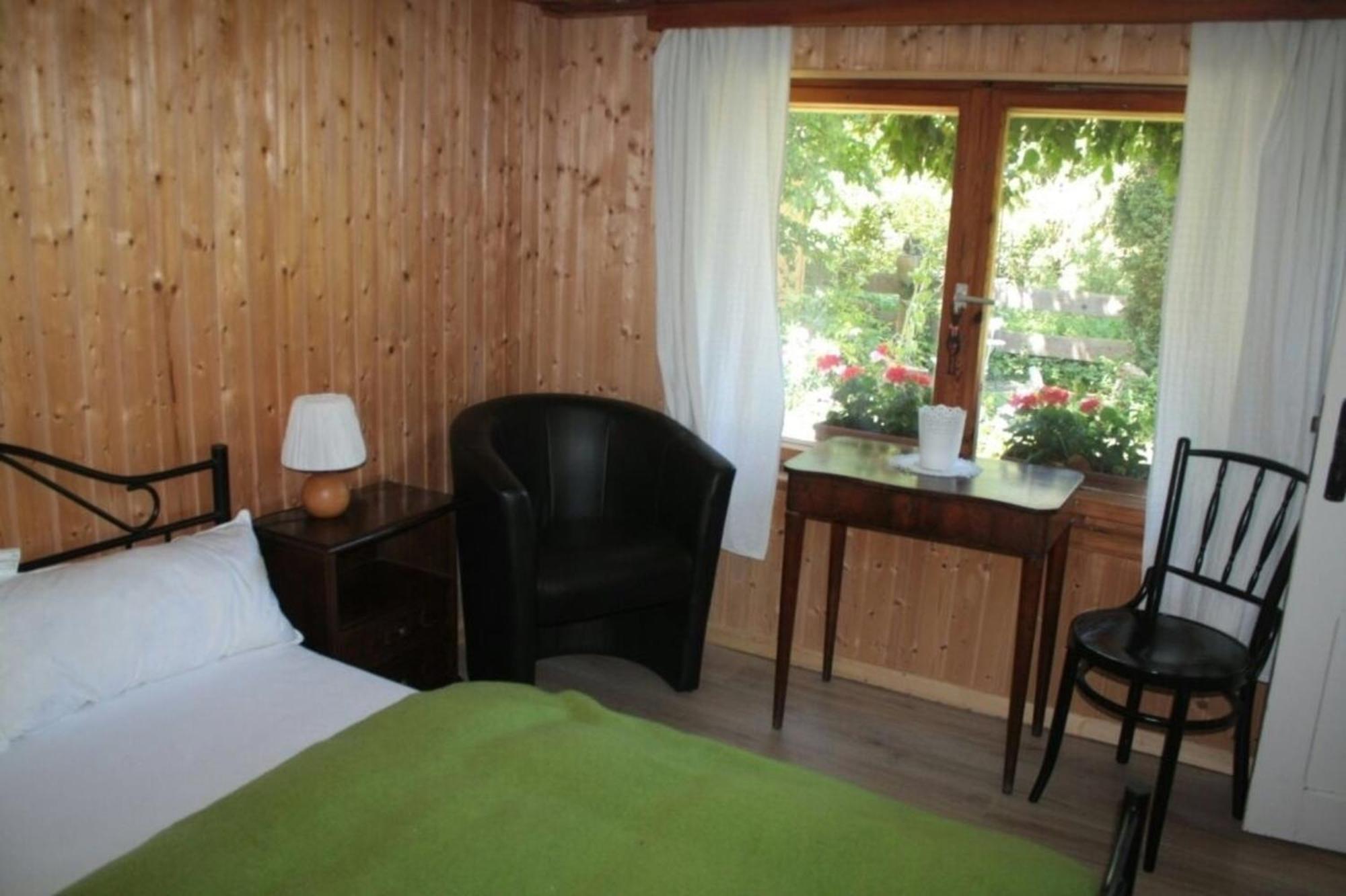 Ferienwohnung "Nordstrand" Prerow Exterior foto